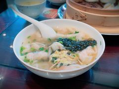 虾肉小馄饨-熙盛源(苏苑街店)