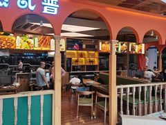 门面-热瓦普(旭辉广场店)