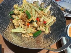 手撕包心菜-新发现(宝山龙湖店)