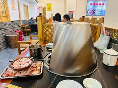 -老家大锅台·地锅鸡·铁锅炖(建邺文体路店)
