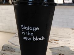 -BLATAGE COFFEE