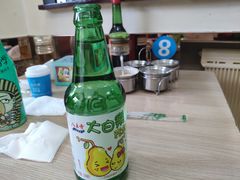 -协顺园回头馆(南顺城路店)