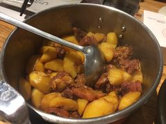 -U你·天然调味(南湖总店)