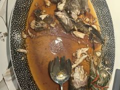 -秦月轩·陕西家乡菜(阜成路·五棵松店)