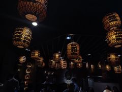 -南京大牌档(香港广场店)