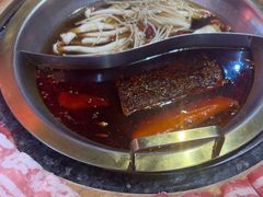 -蜀大侠火锅(森兰花园城店)