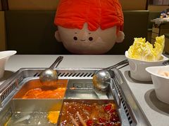 -海底捞火锅(龙湖三千集店)