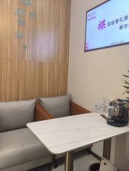 -芳朵美容养生SPA