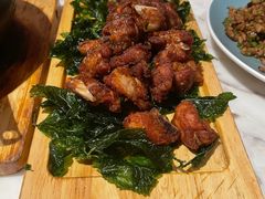 -云采云南菜(中山北路店)