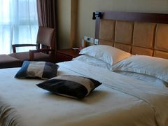 -峨眉山世纪阳光大酒店(峨眉高铁站店)