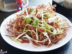 -金龙烧烤·牛肉面(西塔店)