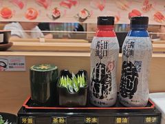 -友壹町寿司(佛山新DNA店)