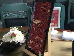 -手选潮汕鲜活牛肉火锅(二七广场店)