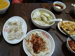 -状元水饺(成都SM广场店)