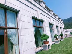 -南京东郊国宾馆