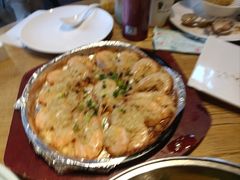 -热度餐厅(老佛爷店)