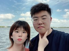 -溱湖国家湿地公园