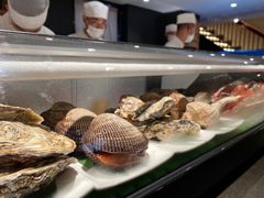 -蟹田居·活蟹料理(东城店)