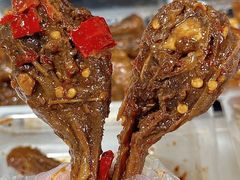 -郴州特产舜华临武鸭(郴州西站店)