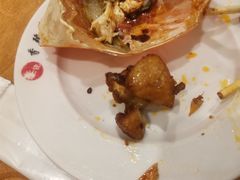 -秦记香辣蟹(松榆里店)