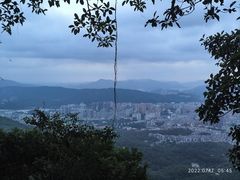 -广州市白云山风景名胜区