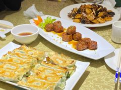 -春江饭店(共青团路总店)