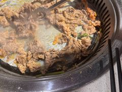 -火叮叮自助烤肉·现切牛肉(茂业店)