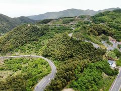 -四明山国家森林公园