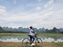 -Club Med地中海俱乐部·桂林度假村