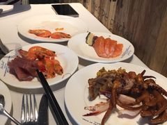 -星伦多 自助料理(圆融店)