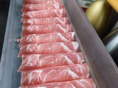 -东来顺·非遗火锅(高新店)