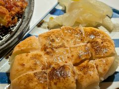 -火山屋台(新街口店)