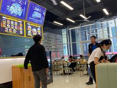 -面道赞宁海海鲜面(迎凤街店)