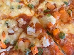 -娜玛瑟德餐厅(仙足岛店)