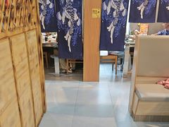 -松坂屋日料自助(长城路店)