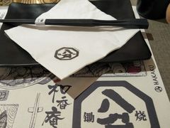 -八角锄烧·肉火锅(天河城店)