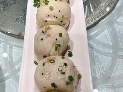 -金枝玉叶上海人家食府(三里河店)