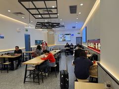 -吉祥馄饨(虹桥火车站店)