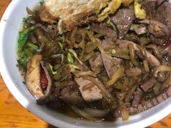 腰肝粉-肆姐面粉馆(坡子街店)