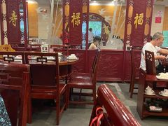 大堂-老来福·非遗酸汤兔(凯旋路店)