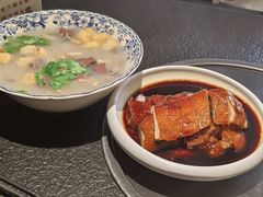 -金陵家宴·金陵春·南京菜(夫子庙店)