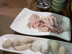 -四季合味椰子鸡(南山大冲店)
