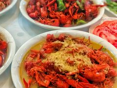 -香满锅老北京羊蝎子火锅·家常菜(新街口店)