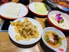 -彤德莱火锅(诸城繁荣路店)