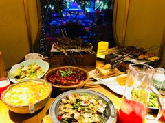 -肉串汪(望京店)