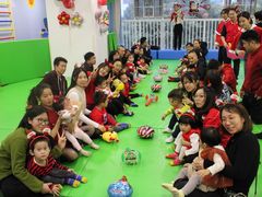 -全优加早教托育园(广百新一城店)