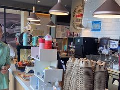 -COSTA COFFEE(龙德广场店)