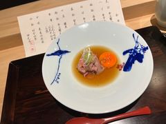 -元熹会席料理