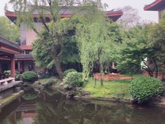 -浙江西湖美术馆
