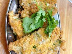 -老姿娘炒糕粿(指南里小区店)